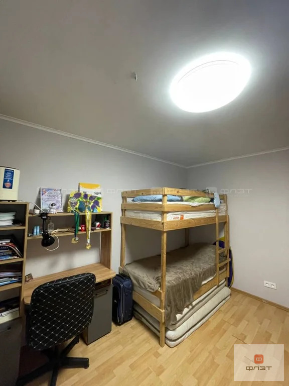 Продажа квартиры, Казань, ул. Дачная (Вахитовский р-н) - Фото 16