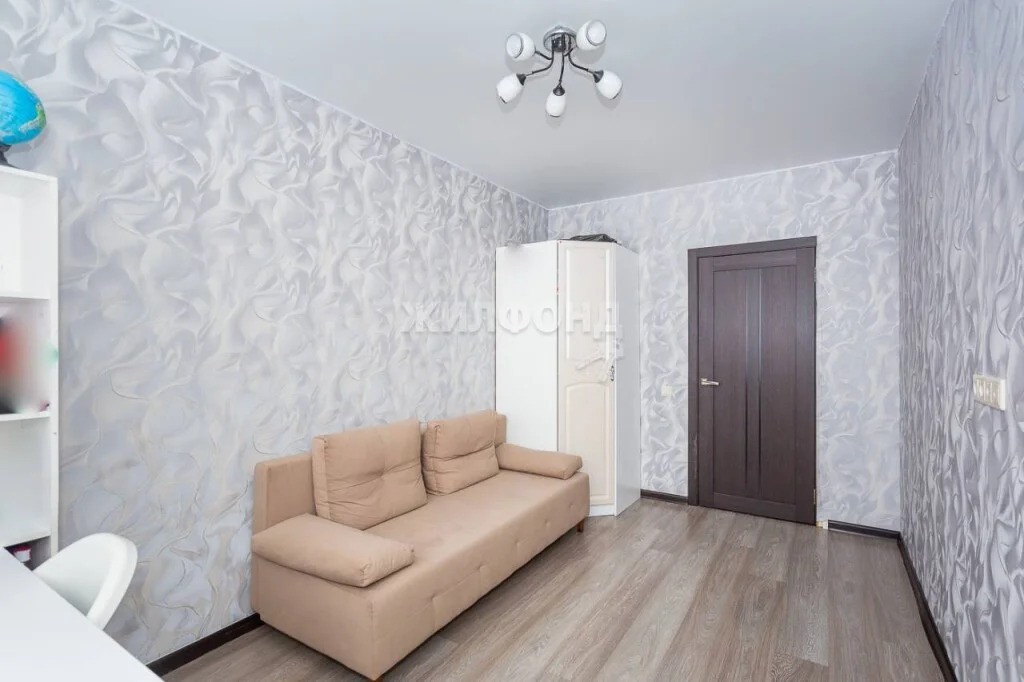 Продажа квартиры, Новосибирск, Заречная - Фото 3