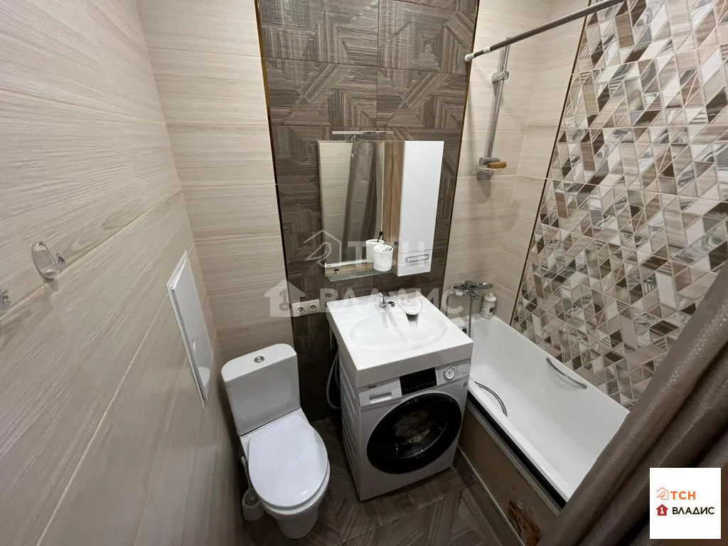 Продажа квартиры, Биокомбината, Щелковский район, 1к1 - Фото 4