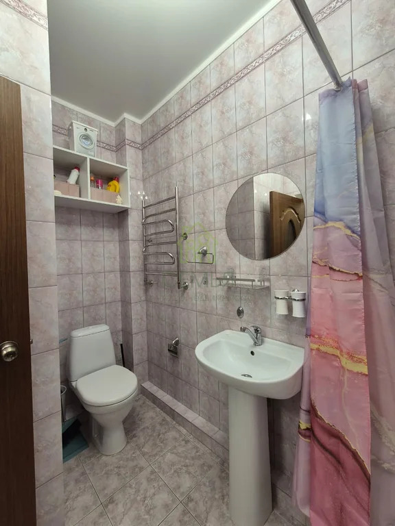 Продажа квартиры, Краснодарский, Островского ул. - Фото 3