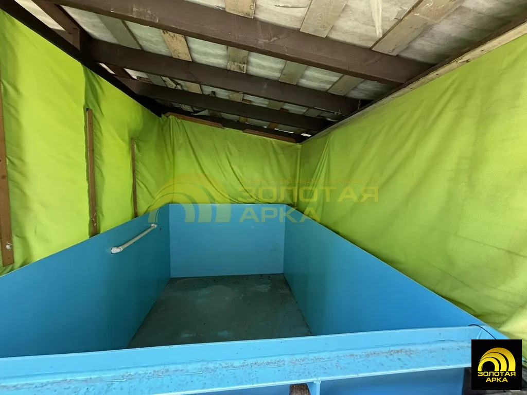 Продажа дома, Крымск, Крымский район, ул. Крепостная - Фото 31