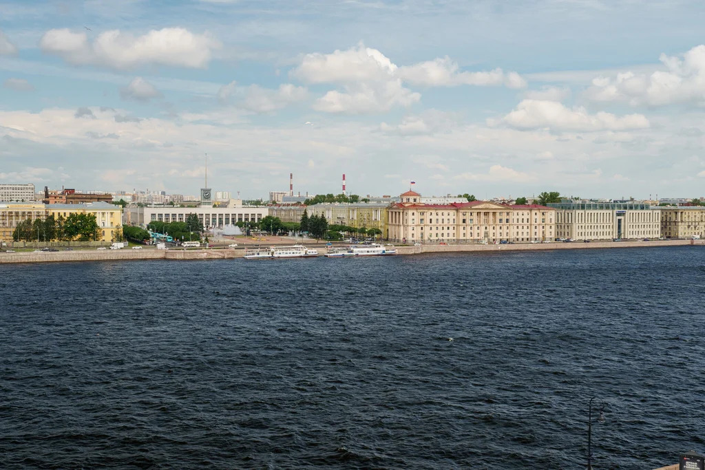 Продажа квартиры, м. Чернышевская, Воскресенская наб. - Фото 45