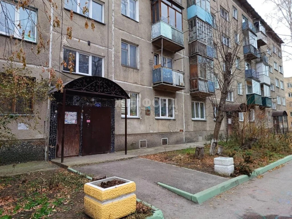 Продажа квартиры, Новосибирск, ул. Степная - Фото 20