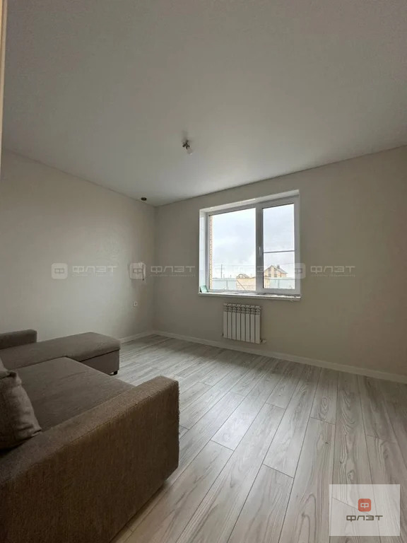 Продажа дома, Тангачи, Лаишевский район, ул. Мусы Джалиля - Фото 15