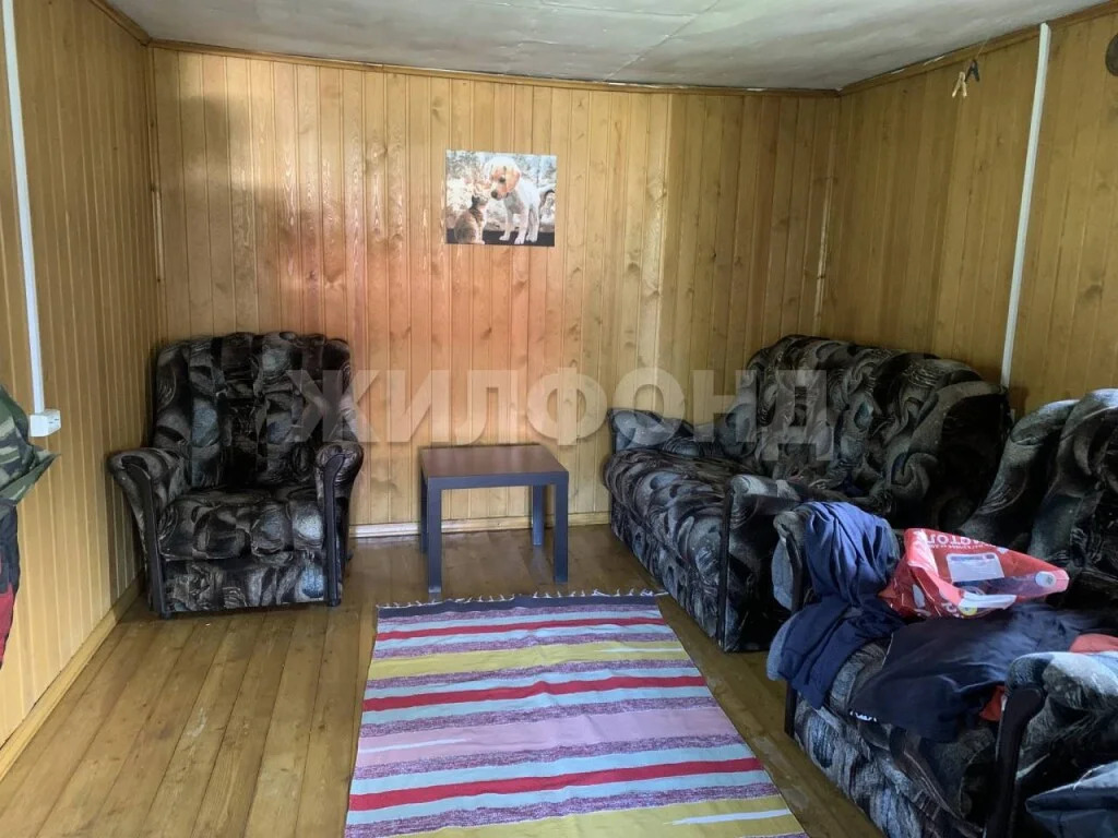 Продажа дома, Новосибирск, с/о Ложок - Фото 15