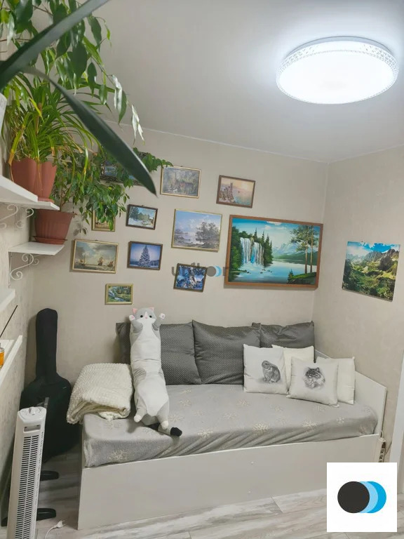 Продажа квартиры, Уфа, Молодежный б-р. - Фото 2