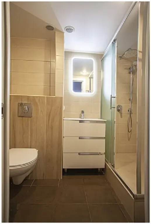 Продаю 4-х комн. квартиру. Москва. ЮВАО. - Фото 9