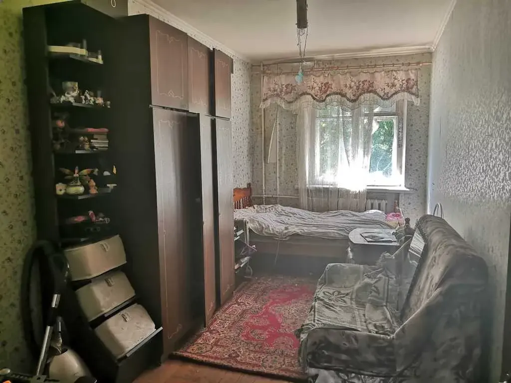 Аренда 2-комнатной квартиры в п.Колычёво, Можайский район - Фото 9