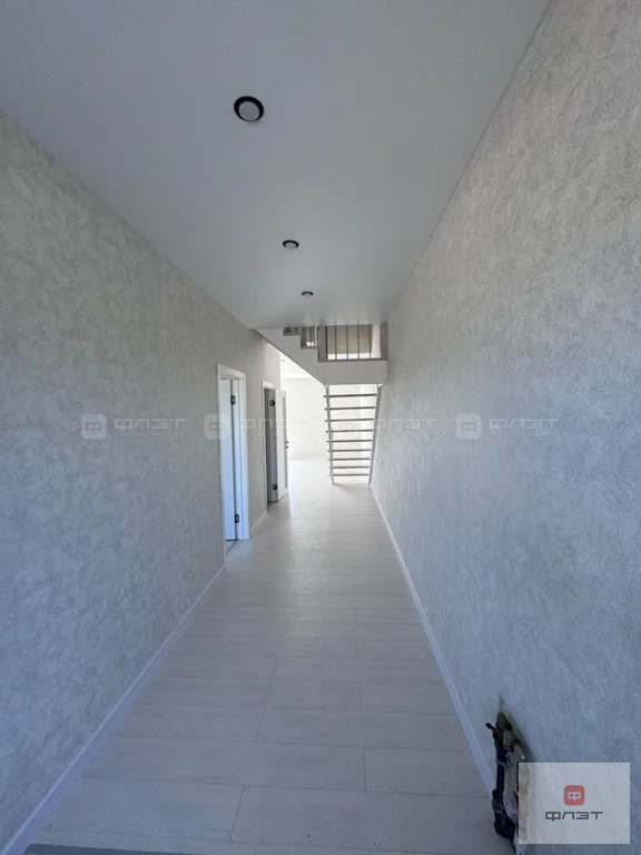 Продажа таунхауса, Лаишевский район, ул. Татьяны Лариной - Фото 7