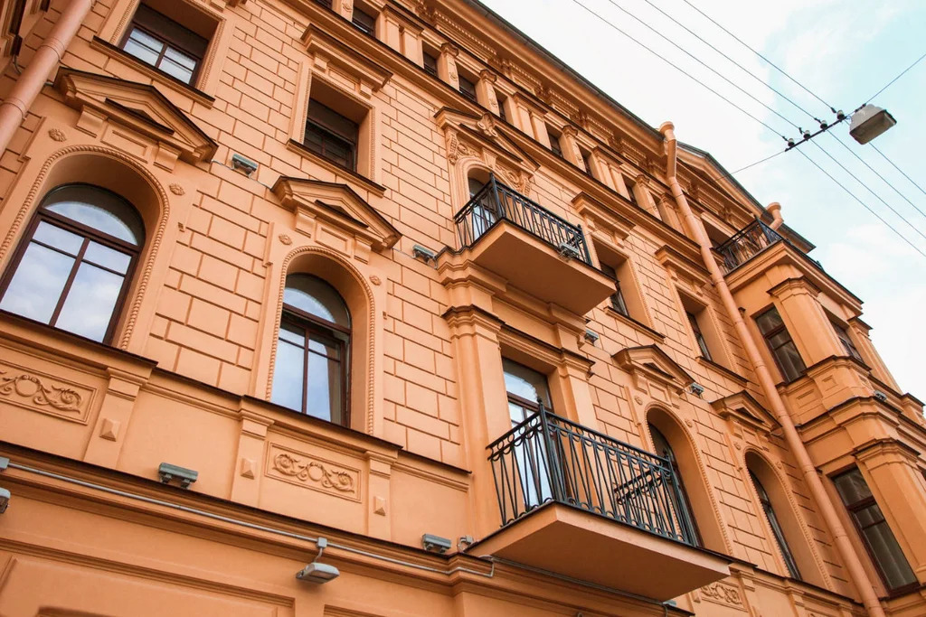 Продажа квартиры, м. Адмиралтейская, Адмиралтейского кан. наб. - Фото 10