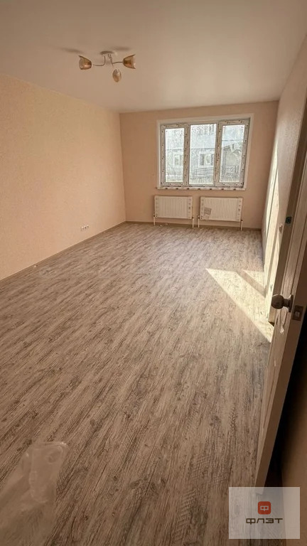 Продажа квартиры, Куюки, Пестречинский район, 22-й Квартал - Фото 0
