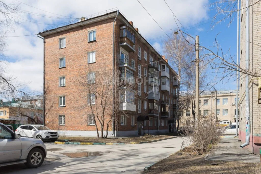 Продажа квартиры, Новосибирск, Звёздная - Фото 13