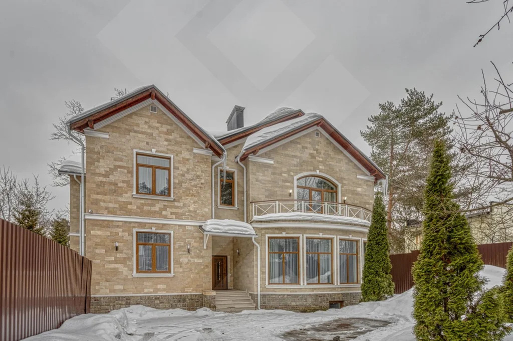 Продажа дома, Немчиновка, Одинцовский район - Фото 22