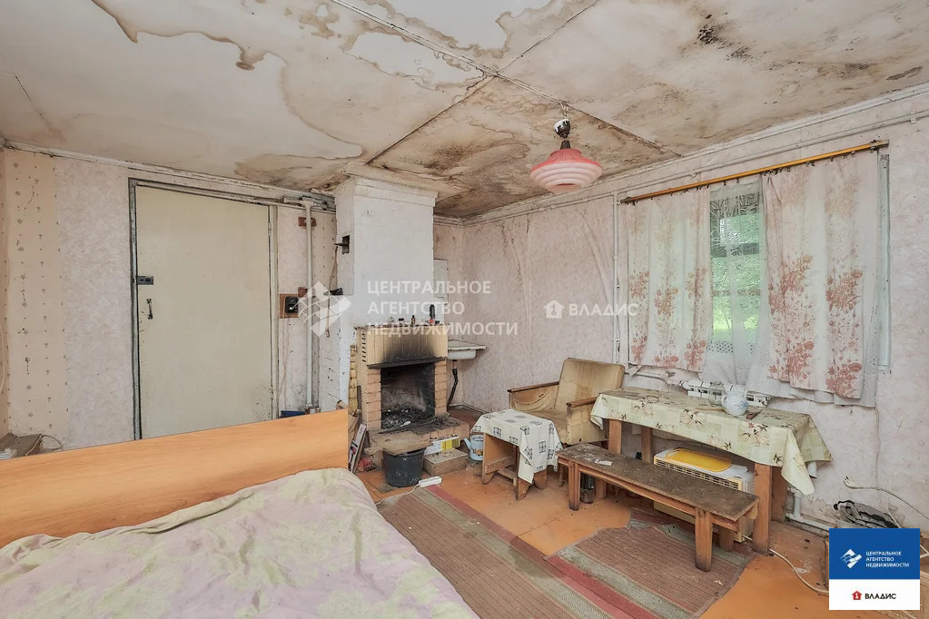 Продажа дома, Пощупово, Рыбновский район, Центральная улица - Фото 11