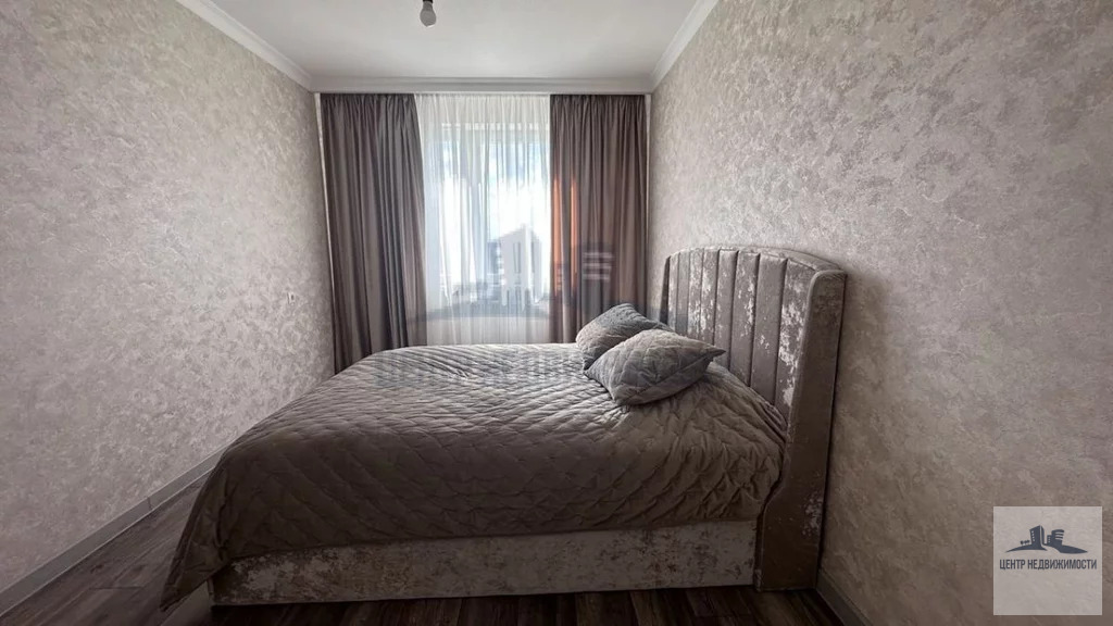 Продажа квартиры 60.30 кв.м., комнат 2, этаж 13/17 - Фото 10