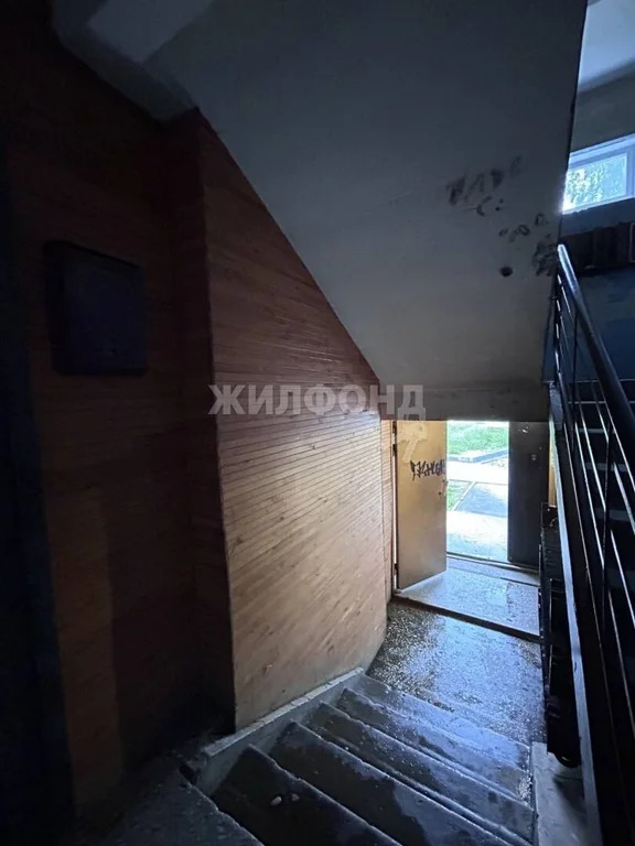 Продажа квартиры, Новосибирск, ул. Чемская - Фото 30