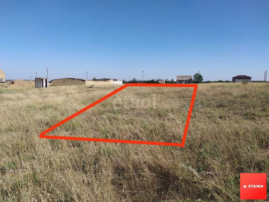 Продажа участка, Михайловка, Сакский район - Фото 6