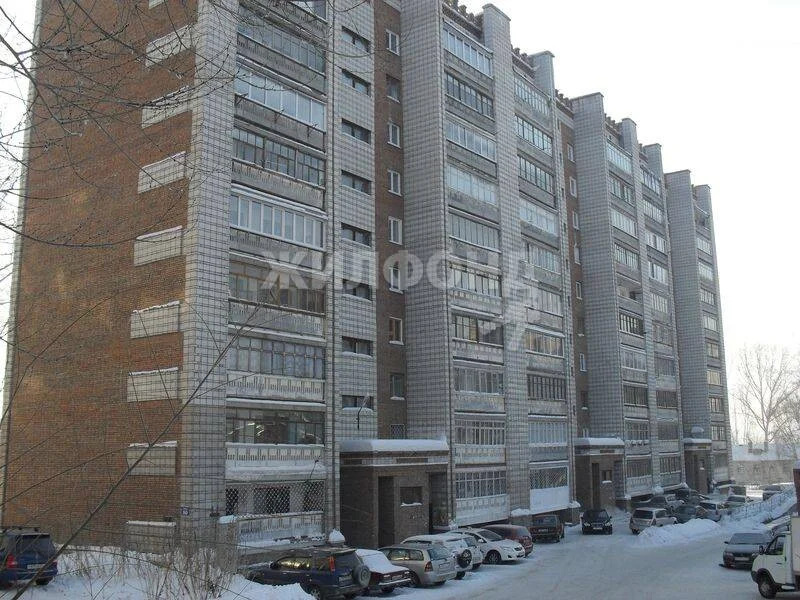 Продажа квартиры, Новосибирск, ул. Обская - Фото 7