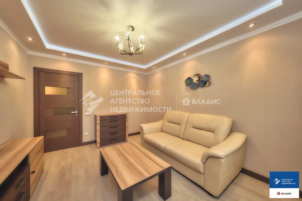 Продажа квартиры, Рязань, Брестская улица - Фото 8