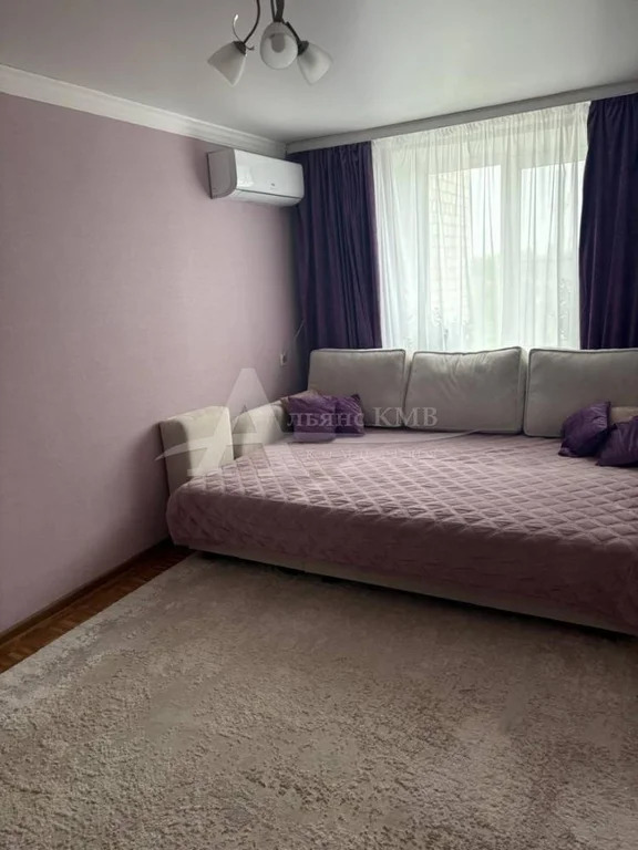 Продажа квартиры, Минеральные Воды, ул. Бештаугорская - Фото 3