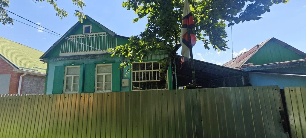 Продажа дома, Смоленская, Северский район, ул. Исполкомовская - Фото 5