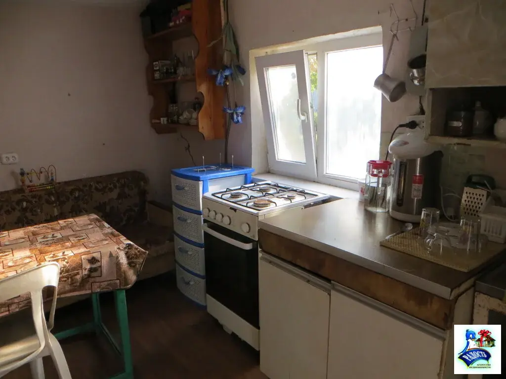 Продам готовый дом для проживания - к морю 8 км. - Фото 19
