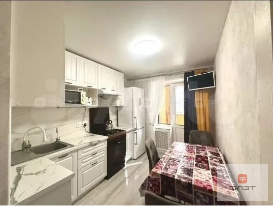 Продажа квартиры, Песчаные Ковали, Лаишевский район, ул. Октябрьская - Фото 5