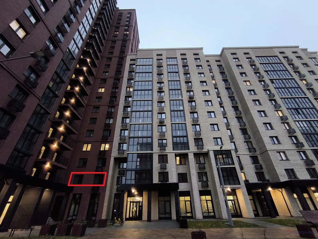 Продажа квартиры, Гостиничный проезд - Фото 1