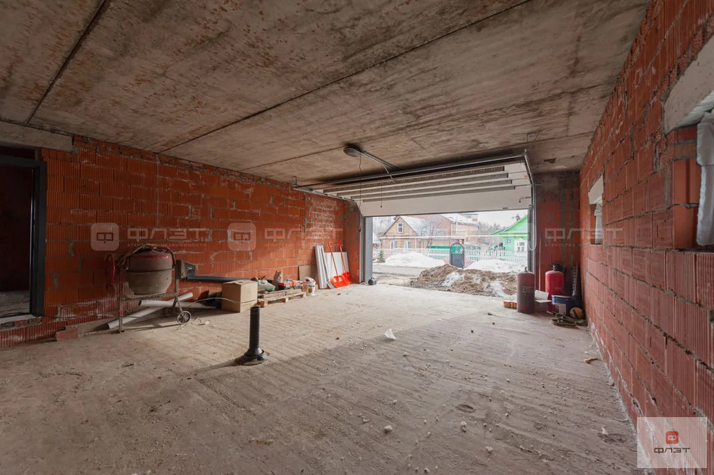 Продажа дома, Казань, ул. Авангардная - Фото 19
