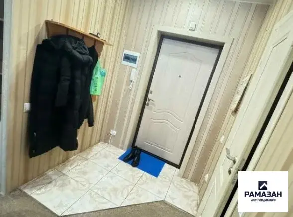 1-ком квартира ул.Габдуллы Тукая, д. 11 - Фото 6