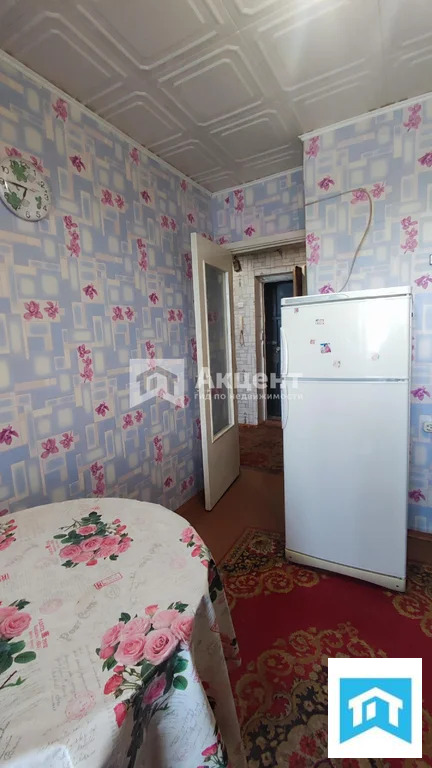 Продажа квартиры, Кохма, Ивановский район, ул. Кочетовой - Фото 4