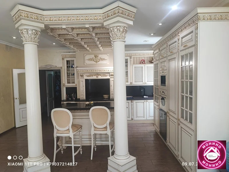 Продажа дома, Монино, Щелковский район, сосновая - Фото 81