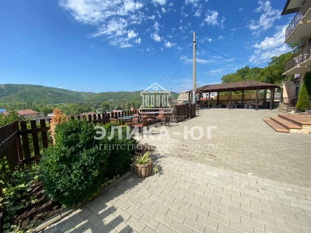 Продажа готового бизнеса, Лермонтово, Туапсинский район, ул. Ленина - Фото 8