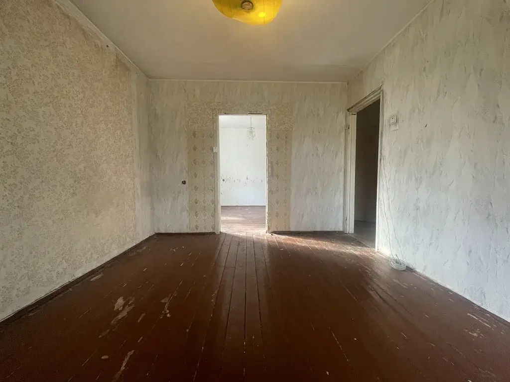 Продается 3х комнатная квартира - Фото 7