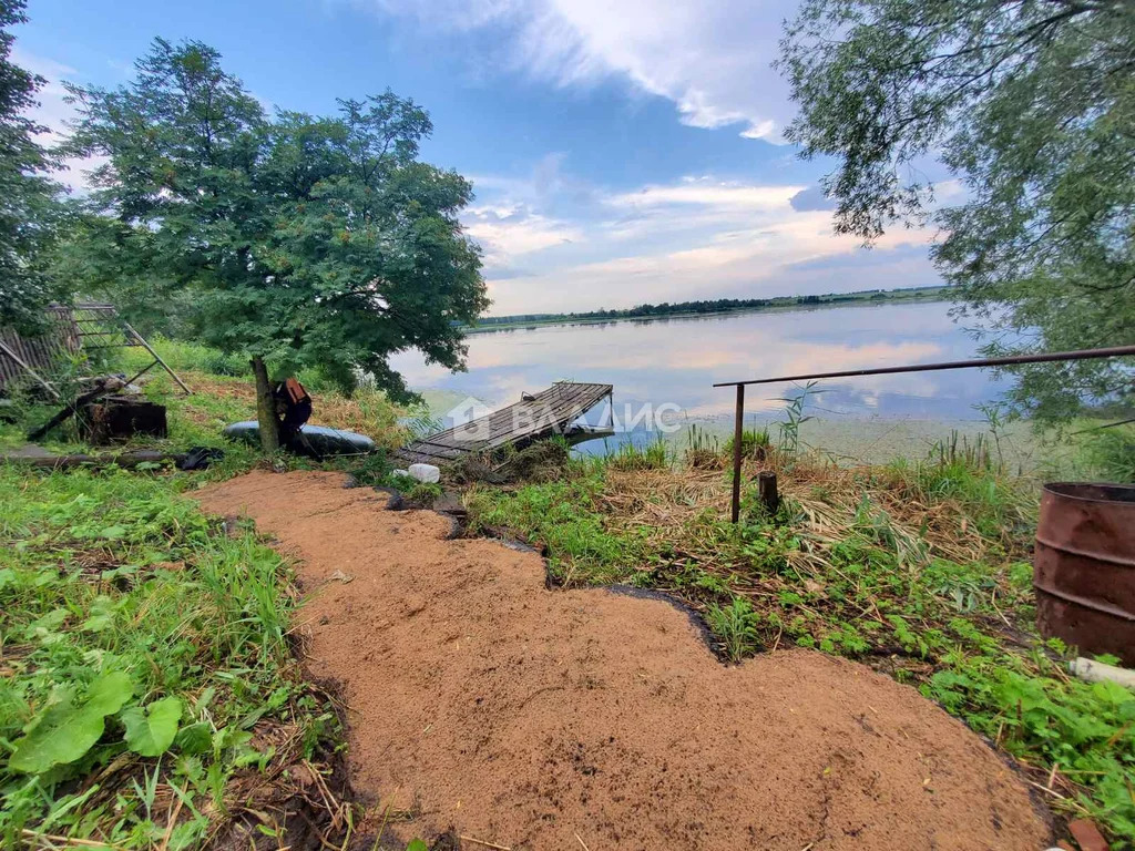 Вадский муниципальный округ, село Вад, Заозёрная улица,  дом на ... - Фото 11