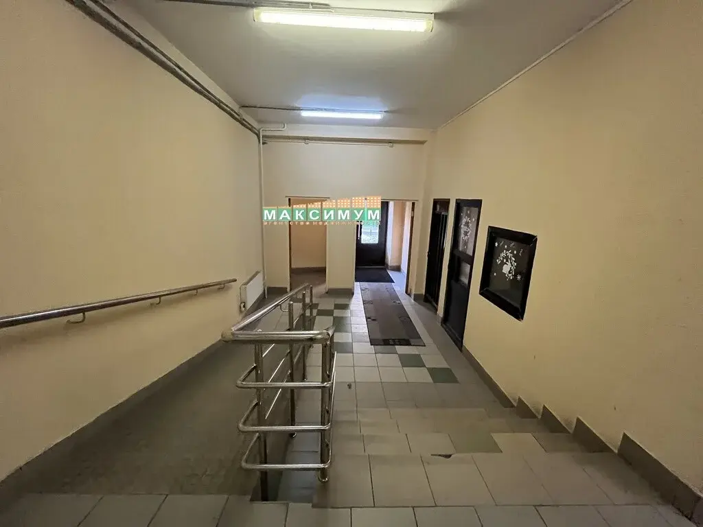 Аренда 3 комнатной квартиры в Домодедово, ул. Кирова, д.9.к.1 - Фото 15