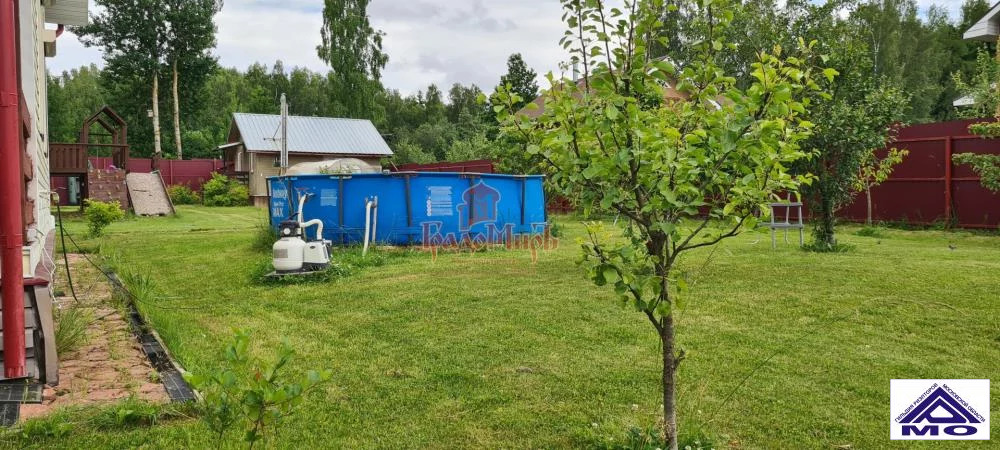 Продажа дома, Сергиево-Посадский район, Абрамцевские дачи тер. тсн, . - Фото 31