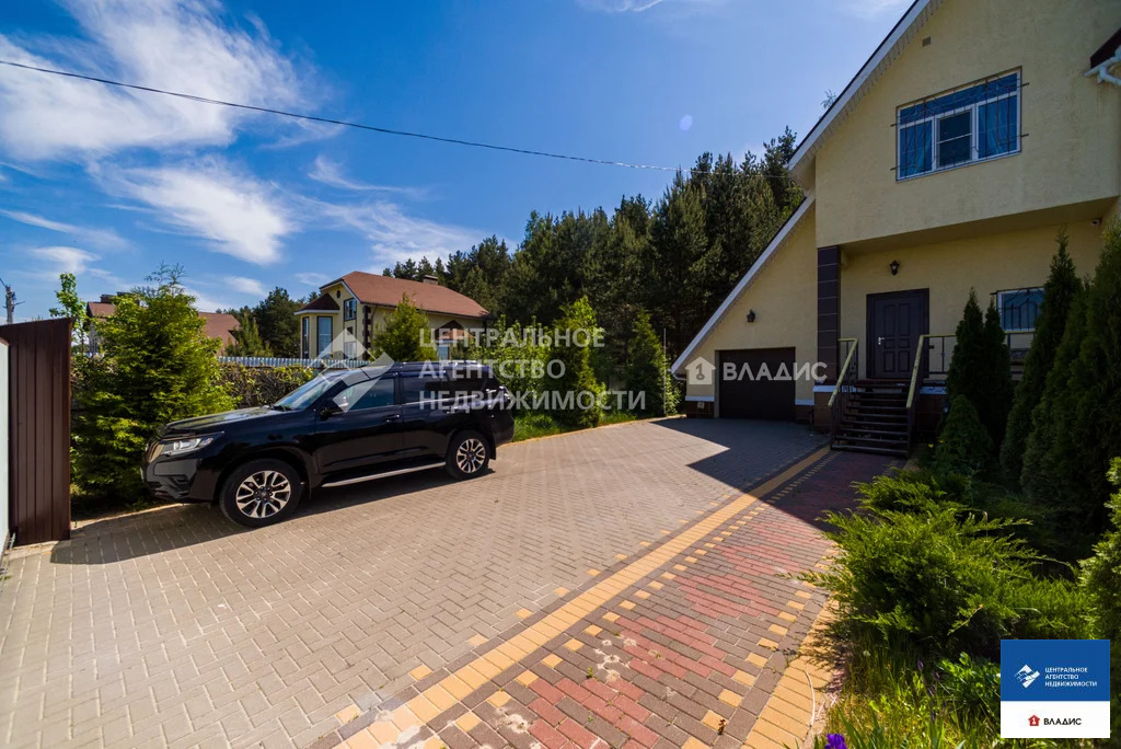 Продажа дома, Заборье, Рязанский район, Школьная улица - Фото 29
