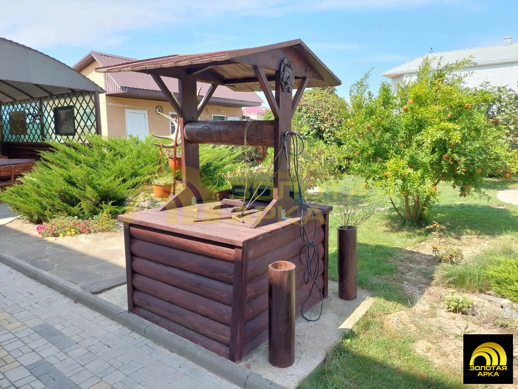 Продажа дома, За Родину, Темрюкский район, Светлый переулок - Фото 4