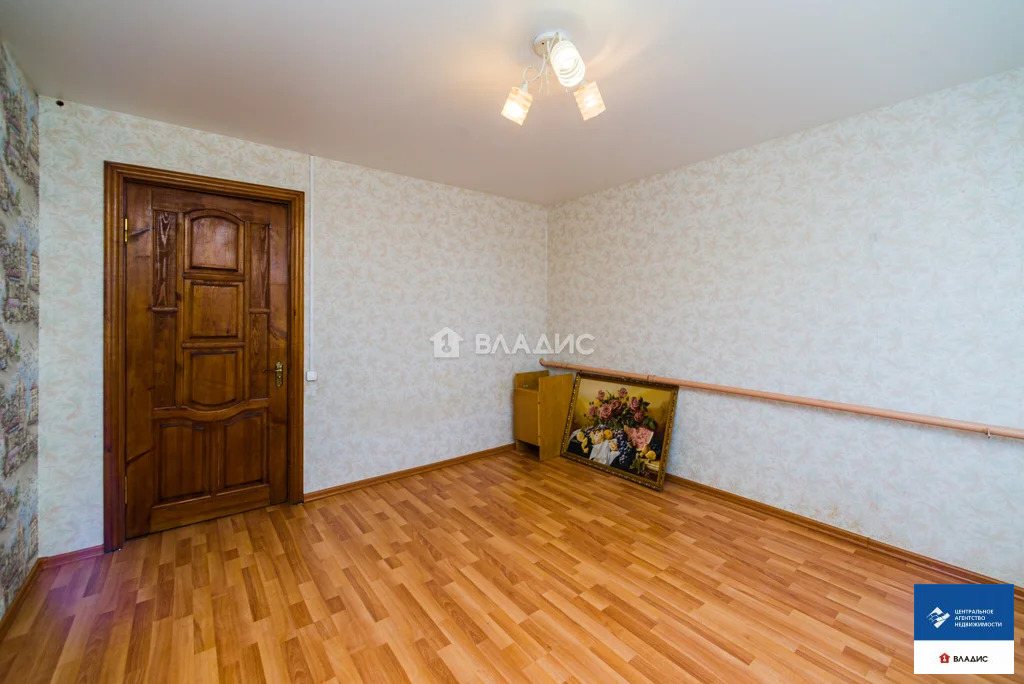 Продажа дома, Подвязье, Рязанский район, ул. Заречная - Фото 13