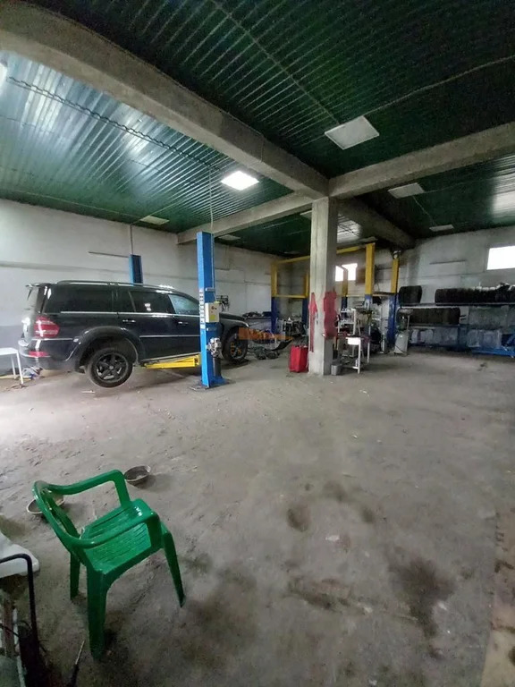 Продажа склада, Люберцы, Люберецкий район - Фото 8