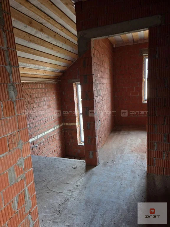 Продажа дома, Казань, ул. Береговая - Фото 12