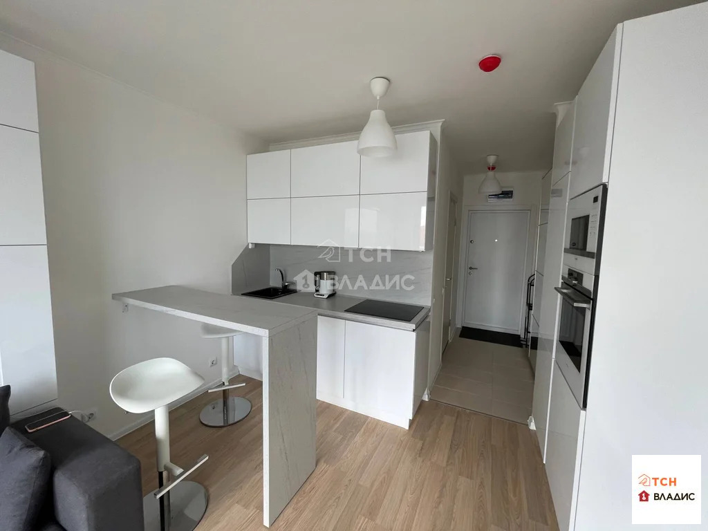 Аренда квартиры, Боровское ш. - Фото 1