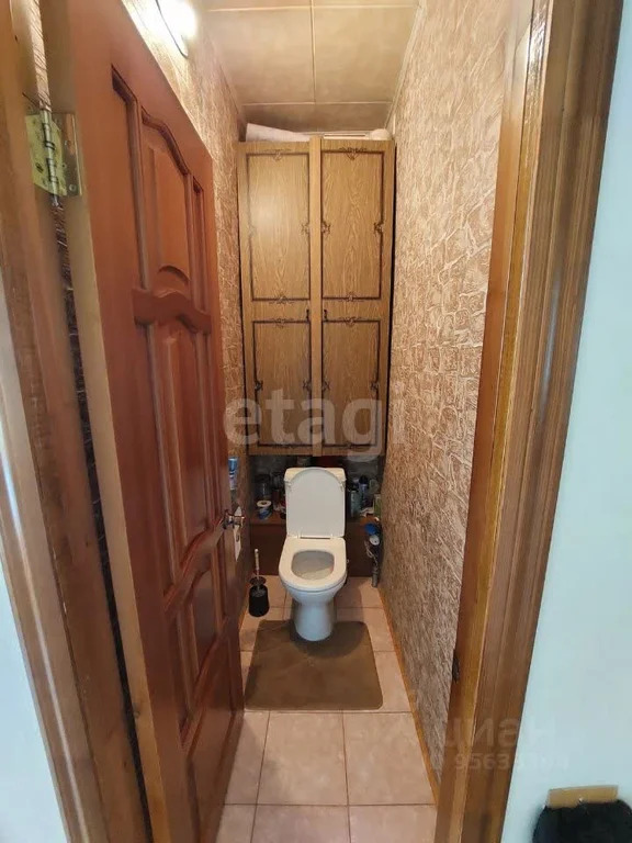 Продажа квартиры, ул. Сторожевая - Фото 8