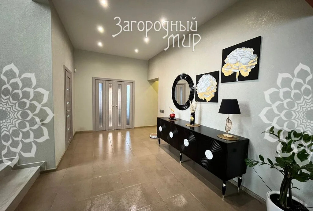 Продам дом, Волоколамское шоссе, 35 км от МКАД - Фото 3