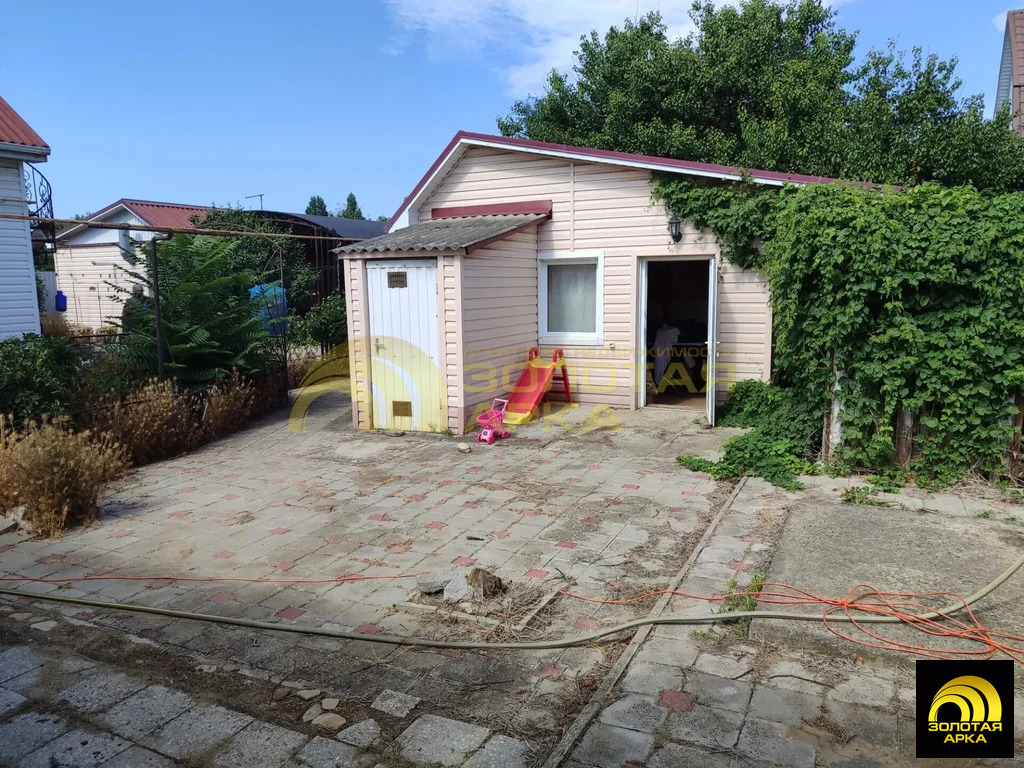 Продажа дома, Тамань, Темрюкский район, ул. Марата - Фото 6