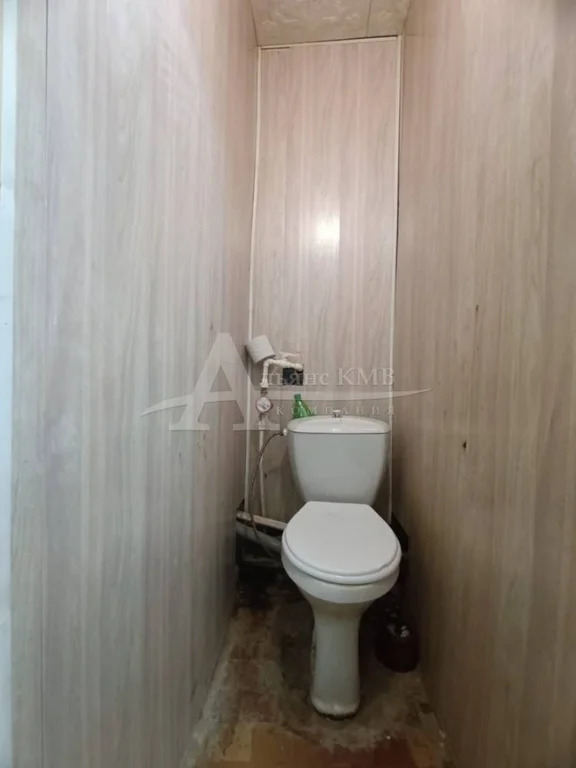 Продажа квартиры, Зеленокумск, Советский район, ул. 60 лет Октября - Фото 8