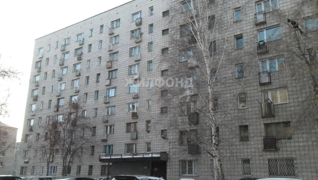 Продажа квартиры, Новосибирск, ул. Зорге - Фото 4