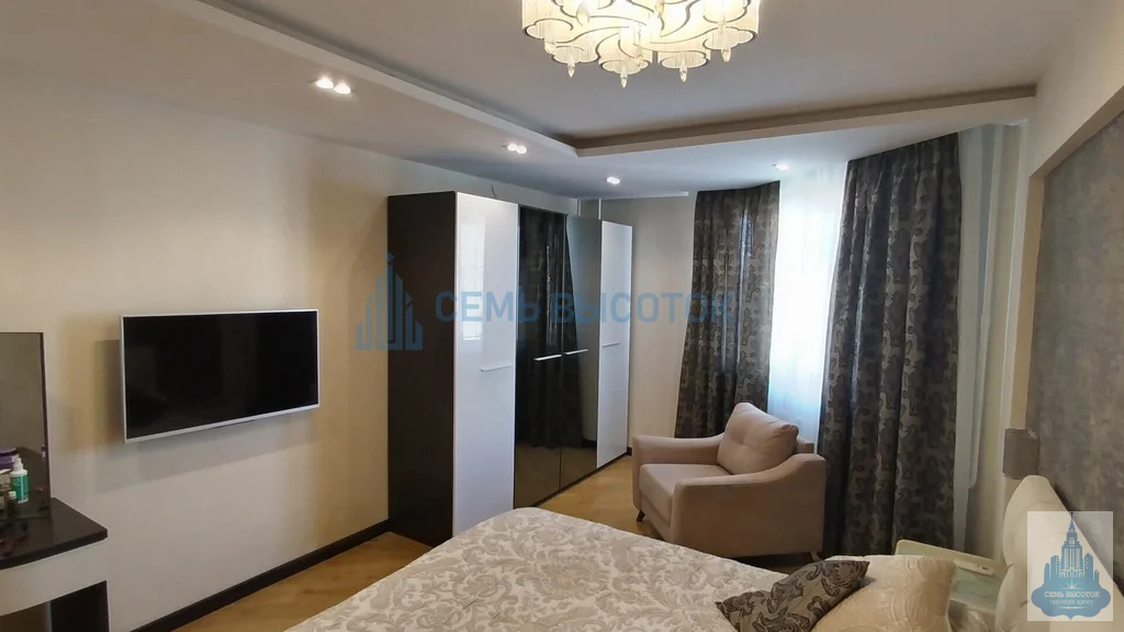 Продажа квартиры, Дрожжино, Ленинский район, Новое ш. - Фото 18