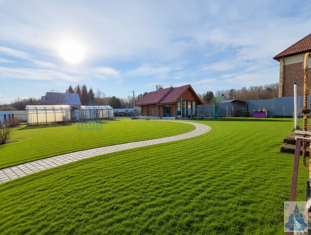 Продажа дома, Ступино, Ступинский район, 9 - Фото 6